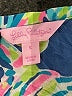 Lilly Pulitzer 100% Silk Pink Blouse Size S - photo 7