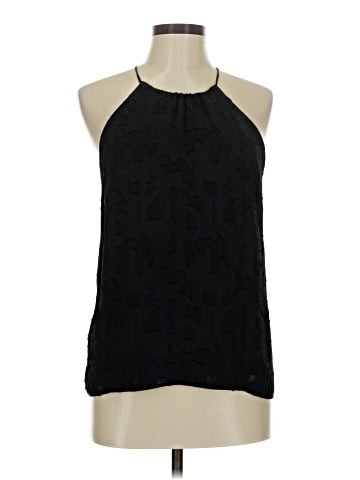 Drew Sleeveless Blouse (view 1)