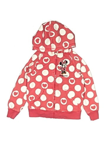 Disney Parks Zip Up Hoodie (view 1)