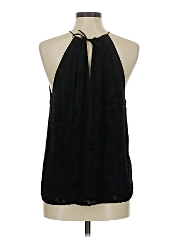 Drew Sleeveless Blouse (view 2)