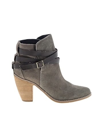 Dolce Vita Ankle Boots (view 1)