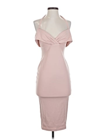 Nookie Cocktail Dress (view 1)