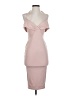 Nookie Pink Cocktail Dress Size S - photo 1