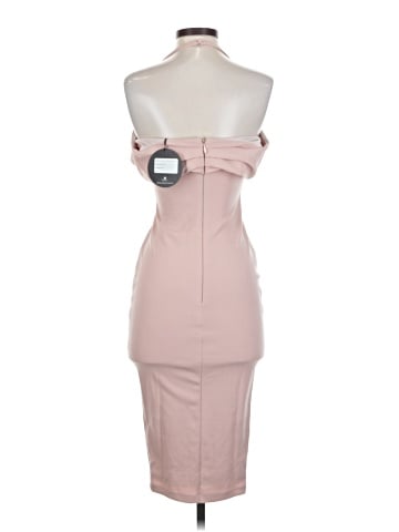 Nookie Cocktail Dress (view 2)