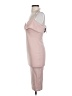 Nookie Pink Cocktail Dress Size S - photo 5
