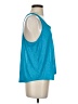 Under Armour Blue Active Tank Size S (estimated) - photo 4