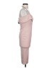 Nookie Pink Cocktail Dress Size S - photo 4