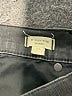 Madewell Gray Black Jeans Size 26 waist - photo 4