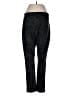 Calvin Klein Animal Print Black Active Pants Size L - photo 2