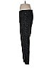 Calvin Klein Animal Print Black Active Pants Size L - photo 5