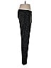 Calvin Klein Animal Print Black Active Pants Size L - photo 4