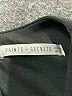 Saints + Secrets Black Cocktail Dress Size S - photo 7