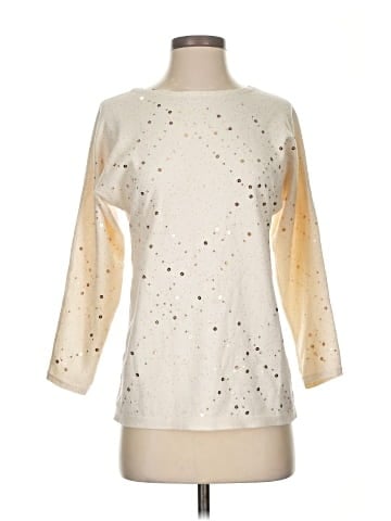 Chico's Pullover Sweater (view 1)