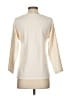 Chico's Polka Dots Ivory Pullover Sweater Size Sm (0) - photo 2