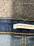Levi's Blue Jeans Size 27 waist - photo 7