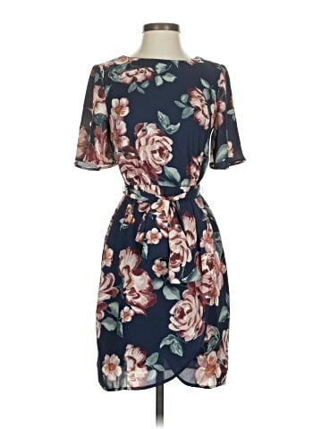 Charles Henry Casual Dress (view 1)