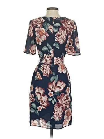 Charles Henry Casual Dress (view 2)