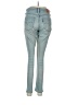 Levi's Solid Blue Jeans Size 26 waist - photo 2