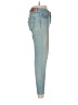 Levi's Solid Blue Jeans Size 26 waist - photo 4