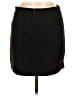 Forever 21 Black Casual Skirt Size M - photo 2