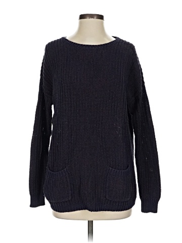 Coincidence & Chance Pullover Sweater (view 1)
