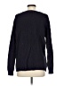 Coincidence & Chance Solid Blue Pullover Sweater Size S - photo 2