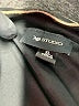 AB Studio Stripes Black Casual Dress Size XL - photo 7
