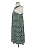 Max Studio Graphic Green Casual Dress Size 1 - photo 5