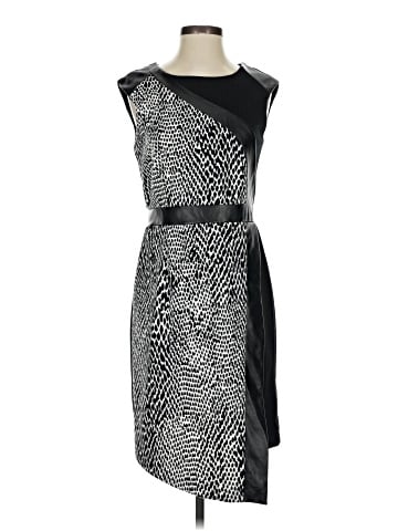 Worthington Cocktail Dress (view 1)