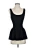 Michael Kors 100% Wool Black Cocktail Dress Size XS - photo 1