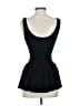Michael Kors 100% Wool Black Cocktail Dress Size XS - photo 2