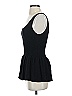 Michael Kors 100% Wool Black Cocktail Dress Size XS - photo 5