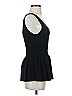 Michael Kors 100% Wool Black Cocktail Dress Size XS - photo 4