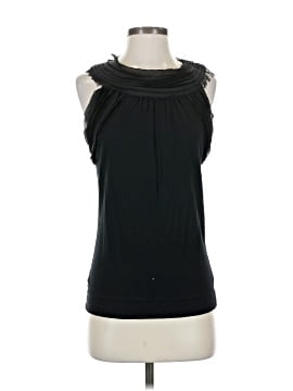 Calvin Klein Sleeveless Blouse