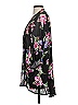 Popular Basics Black Kimono Size S - photo 5