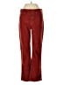Madewell Red Orange Jeans Size 26 waist - photo 1
