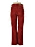 Madewell Red Orange Jeans Size 26 waist - photo 2