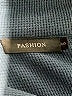 Fashion Blue Pullover Sweater Size S - photo 7