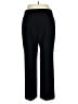 Amanda Smith Black Dress Pants Size 16 - photo 2