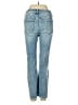 Vervet Hearts Blue Jeans Size 24 waist - photo 2