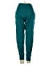Asics Teal Sweatpants Size XS - photo 2