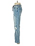 Vervet Hearts Blue Jeans Size 24 waist - photo 5