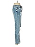 Vervet Hearts Blue Jeans Size 24 waist - photo 4