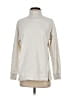 Athleta Silver Ivory Long Sleeve Turtleneck Size XS - photo 1