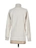 Athleta Silver Ivory Long Sleeve Turtleneck Size XS - photo 2