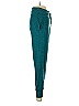 Asics Teal Sweatpants Size XS - photo 4