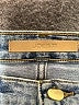 Joe's Jeans Blue Jeans Size 27 waist - photo 6