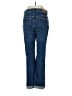 Madewell Hearts Blue Jeans Size 29 waist - photo 2