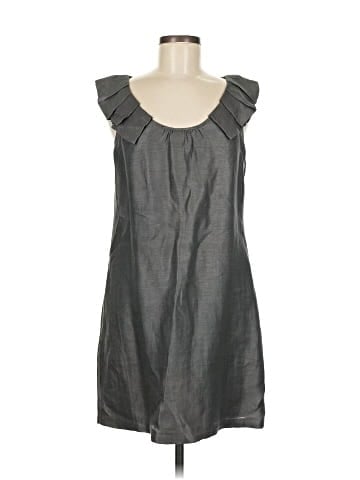 J.Crew Factory Store Casual Dress (view 1)