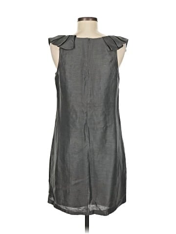 J.Crew Factory Store Casual Dress (view 2)